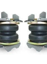 Pacbrake Alpha XD Pro 7500 Lb Rear Air Suspension Kit Dodge RAM 1500 | 2500 | 3500 2013-2018                                     - HP10002-X-J - Image 2