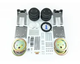Pacbrake Alpha XD Pro 7500 Lb Rear Air Suspension Kit Silverado | Sierra 3500HD 2001-2010
