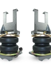 Pacbrake Alpha XD Pro 7500 Lb Rear Air Suspension Kit Silverado | Sierra 3500HD 2001-2010                                     - HP10005-X-J - Image 2