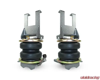 Pacbrake Alpha XD Pro 7500 Lb Rear Air Suspension Kit Silverado | Sierra 3500HD 2001-2010 - HP10005-X-J