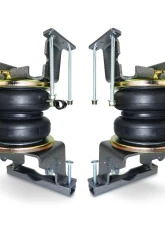 Pacbrake Alpha XD Pro 7500 Lb Rear Air Suspension Kit Silverado | Sierra 2500HD | 3500HD 2011-2019                                     - HP10171-X-J - Image 2