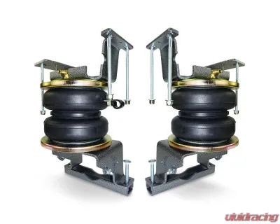 Pacbrake Alpha XD Pro 7500 Lb Rear Air Suspension Kit Silverado | Sierra 2500HD | 3500HD 2011-2019 - HP10171-X-J
