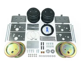 Pacbrake Alpha XD Pro 7500 Lb Rear Air Suspension Kit RAM 2500 (2WD | 4WD) 2014-2024