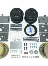 Pacbrake Alpha XD Pro 7500 Lb Rear Air Suspension Kit RAM 2500 (2WD | 4WD) 2014-2024                                     - HP10206-X-J - Image 5