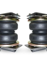 Pacbrake Alpha XD Pro 7500 Lb Rear Air Suspension Kit RAM 2500 (2WD | 4WD) 2014-2024                                     - HP10206-X-J - Image 2
