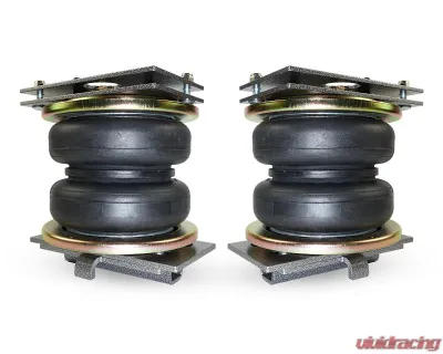 Pacbrake Alpha XD Pro 7500 Lb Rear Air Suspension Kit RAM 2500 (2WD | 4WD) 2014-2024 - HP10206-X-J