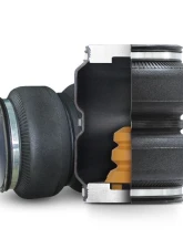 Pacbrake Alpha XD Pro 7500 Lb Rear Air Suspension Kit RAM 2500 (2WD | 4WD) 2014-2024                                     - HP10206-X-J - Image 3