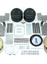Pacbrake Alpha XD Pro 7500 Lb Air Spring Kit Dodge Ram 3500 (2WD | 4WD) 2019-2024                                     - HP10368-X-J - Image 4