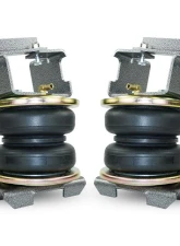 Pacbrake Alpha XD Pro 7500 Lb Air Spring Kit Dodge Ram 3500 (2WD | 4WD) 2019-2024                                     - HP10368-X-J - Image 2