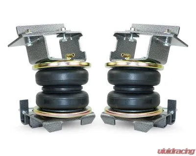 Pacbrake Alpha XD Pro 7500 Lb Air Spring Kit Dodge Ram 3500 (2WD | 4WD) 2019-2024 - HP10368-X-J