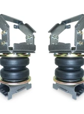 Pacbrake Alpha XD Pro 7500 Lb Air Suspension Kit RAM 4500 | 5500 Cab & Chassis (2WD | 4WD) 2018-2024                                     - HP10371-X-J - Image 2
