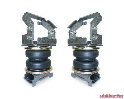 Pacbrake Alpha XD Pro 7500 Lb Air Suspension Kit RAM 4500 | 5500 Cab & Chassis (2WD | 4WD) 2018-2024 - HP10371-X-J