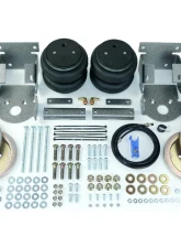 Pacbrake Alpha XD Pro Air Spring Kit Chevrolet Silverado 4500HD | 5500HD | 6500HD (2WD | 4WD) 2018-2024                                     - HP10373-X-J - Image 4