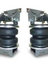 Pacbrake Alpha XD Pro Air Spring Kit Chevrolet Silverado 4500HD | 5500HD | 6500HD (2WD | 4WD) 2018-2024                                     - HP10373-X-J - Image 2