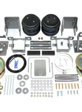 Pacbrake Alpha XD Pro Air Suspension Ford F250 | F350 | Ford F450 2011-2016                                     - HP10387-X-J - Image 4