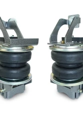 Pacbrake Alpha XD Pro Air Suspension Ford F250 | F350 | Ford F450 2011-2016                                     - HP10387-X-J - Image 2