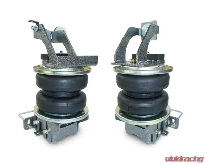 Pacbrake Alpha XD Pro Air Suspension Ford F250 | F350 | Ford F450 2011-2016 - HP10387-X-J