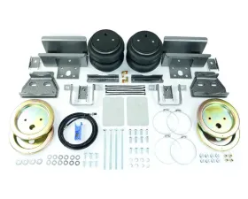 Pacbrake Alpha XD Pro 7500 Lb Air Spring Kit Mercedes Sprinter 3500XD | 4500 DRW 2007-2024