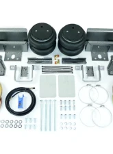 Pacbrake Alpha XD Pro 7500 Lb Air Spring Kit Mercedes Sprinter 3500XD | 4500 DRW 2007-2024                                     - HP10391-X-J - Image 4