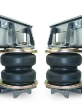 Pacbrake Alpha XD Pro 7500 Lb Air Spring Kit Mercedes Sprinter 3500XD | 4500 DRW 2007-2024                                     - HP10391-X-J - Image 2