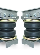 Pacbrake Alpha XD Pro 7500 Lb Air Suspension Kit Mercedes Sprinter 2500 | 3500 SRW 2007-2024                                     - HP10395-X-J - Image 2