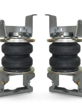 Pacbrake Alpha XD Pro Air Suspension Kit Chevrolet Silverado | GMC Sierra 2500 | 3500HD 2022-24                                     - HP10585-X-J - Image 2