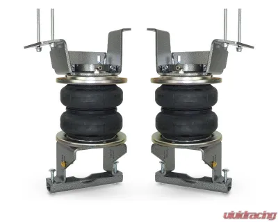 Pacbrake Alpha XD Pro Air Suspension Kit Chevrolet Silverado | GMC Sierra 2500 | 3500HD 2022-24 - HP10585-X-J