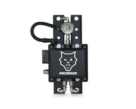 Pacbrake Onboard Air Tank Compatible HP30000-ES BRAVO 3rd Gen Wireless Air Controls