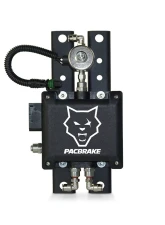 Pacbrake Onboard Air Tank Compatible HP30000-ES BRAVO 3rd Gen Wireless Air Controls                                     - HP30000-ES - Image 2