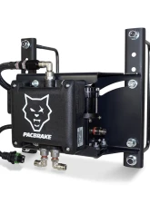 Pacbrake SD Compressor Quick Mount HP30009-NT-QM BRAVO 3rd Gen Wireless Air Controls                                     - HP30009-NT-QM - Image 3