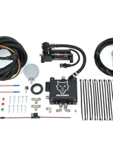 Pacbrake SD Compressor HP30009-NT BRAVO 3rd Gen Wireless Air Controls                                     - HP30009-NT - Image 4