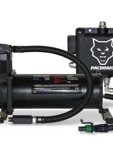 Pacbrake XD Compressor HP30040-NT BRAVO 3rd Gen Wireless Air Controls                                     - HP30040-NT - Image 2