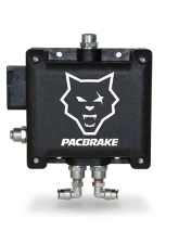 Pacbrake XD Compressor HP30040-NT BRAVO 3rd Gen Wireless Air Controls                                     - HP30040-NT - Image 3