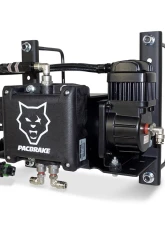Pacbrake XD Compressor Quick Mount HP30040-NT-QM BRAVO 3rd Gen Wireless Air Controls                                     - HP30040-NT-QM - Image 3