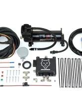 Pacbrake XD Compressor HP30040-NT BRAVO 3rd Gen Wireless Air Controls                                     - HP30040-NT - Image 4