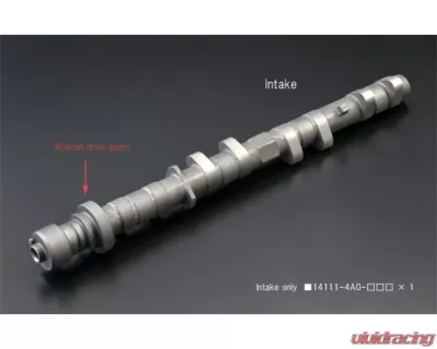 Toda Racing 256/7.9mm Duration Camshaft Toyota Corolla Levin | Toyota Sprinter Trueno 4AG-4valve - 14111-4A0-001