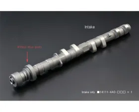 Toda Racing 272/7.9mm Duration Camshaft Toyota Corolla AE86 16v 1984-1987