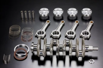 Stroker Kits