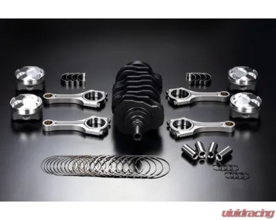 Toda High Comp 2300 Stroker Kit Toyota | Subaru FA20 - 13001-FA2-0R1-I