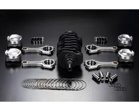 Toda Low Comp 2300 Stroker Kit Toyota | Subaru FA20