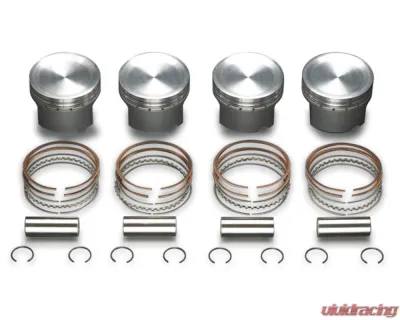 Toda 87mm Piston Kit Nissan SR20DET Silvia 180SX - 13020-SR2-0T0