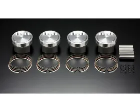 Toda 85mm Piston Kit Suzuki M16A Swift Sport