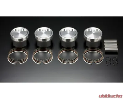 Toda 85mm Piston Kit Suzuki M16A Swift Sport - 13050-M16-B00