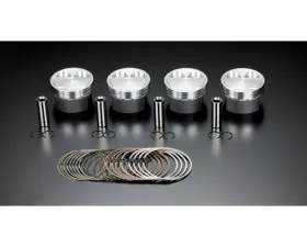 Toda 85mm Ultra High Comp. Piston Kit Suzuki M16A Swift Sport