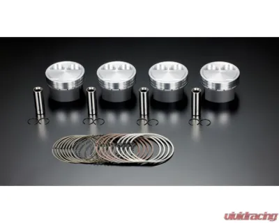 Toda 85mm Ultra High Comp. Piston Kit Suzuki M16A Swift Sport - 13050-M16-BH0