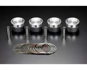 Toda 85mm Low Comp. Piston Kit Suzuki M16A Swift Sport