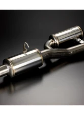 Toda Front Pipe w/ Resonator Honda F20C | F22C S2000                                     - 18000-AP1-702-F - Image 2