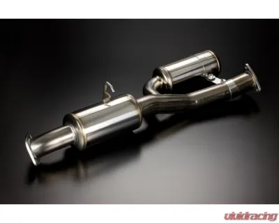 Toda Front Pipe w/ Resonator Honda F20C | F22C S2000 - 18000-AP1-702-F