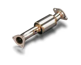 Toda Catalyst Adapter Honda F20C | F22C S2000