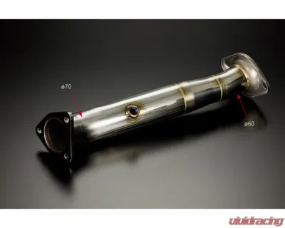 Toda 60-70mm Catalyst Adapter Honda F20C | F22C S2000 - 18160-AP1-700